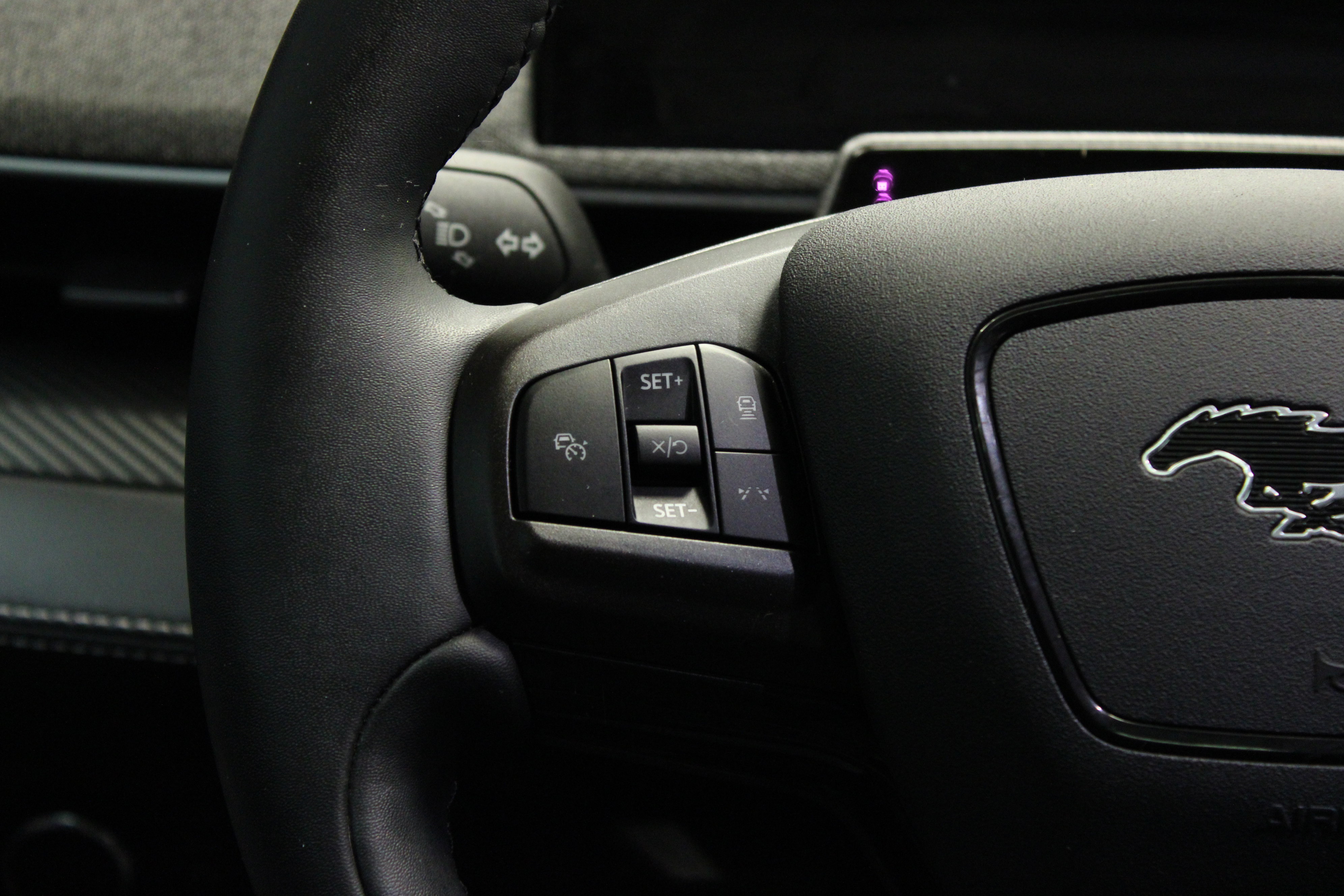 Used 2024 Ford Mustang Mach-E Premium image 19