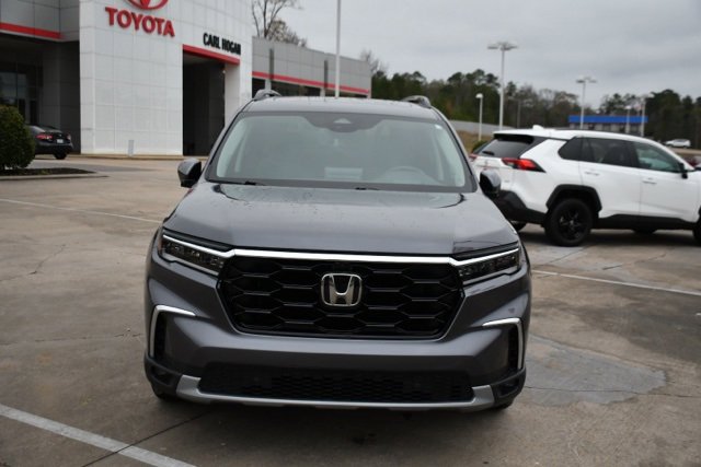 Used 2023 Honda Pilot Elite image 8