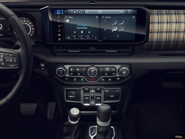 New 2026 Jeep Gladiator Sport AWD/4WD image 18