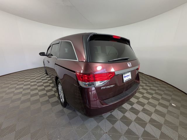 Used 2014 Honda Odyssey EX-L image 10