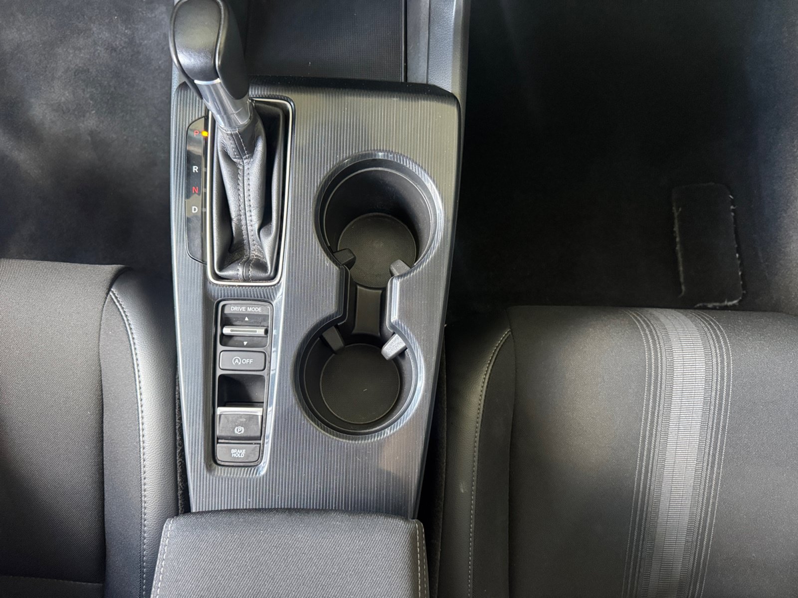 Used 2022 Honda Civic Sport image 18