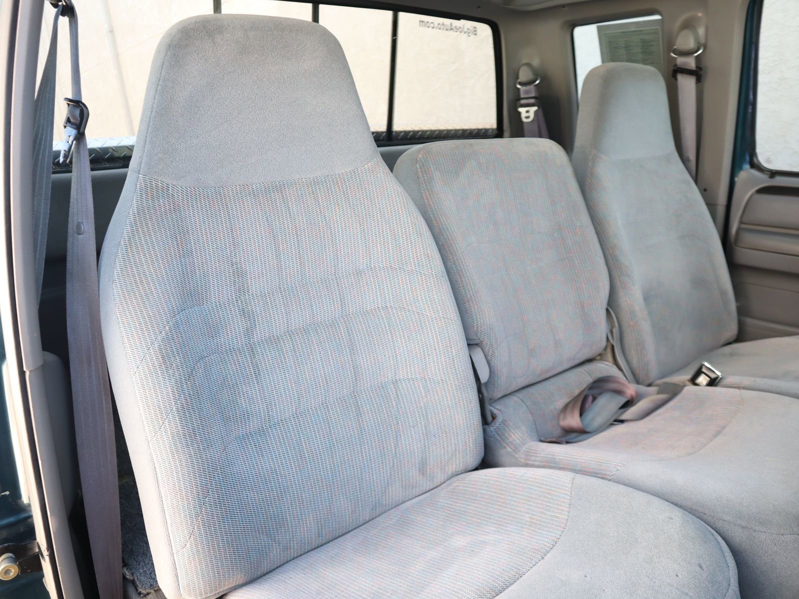 Used 1997 Ford F250 XLT HD image 64