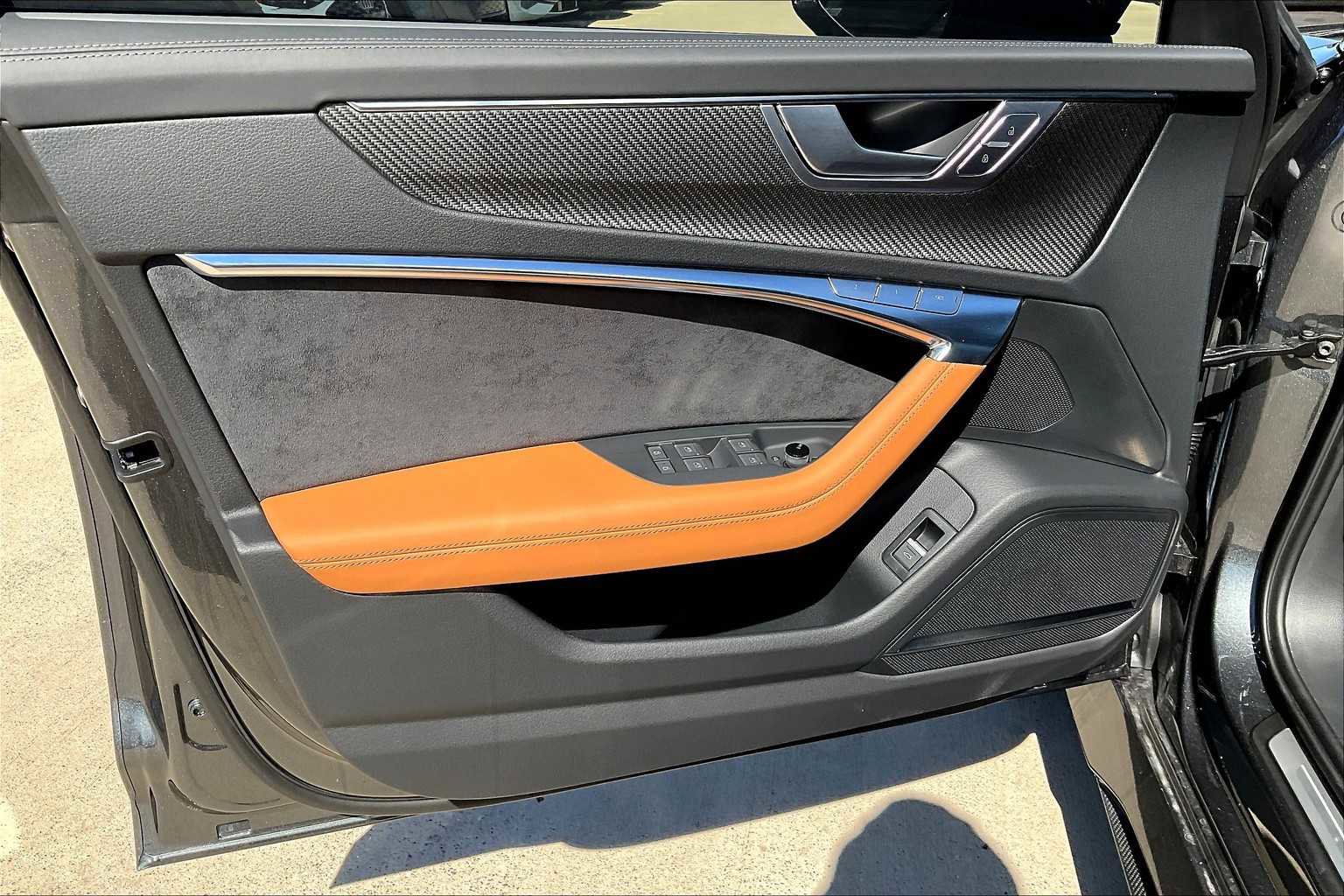 New 2026 Audi RS 6 performance image 10