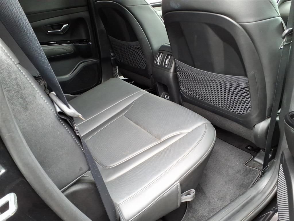 Certified 2022 Hyundai Santa Cruz Limited image 7