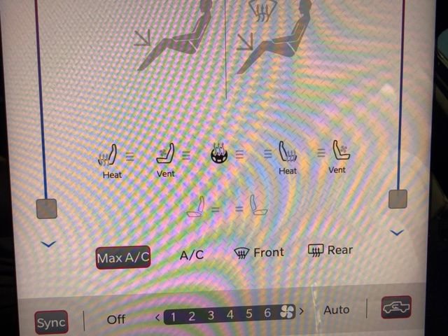 New 2026 RAM 1500 Rebel w/ Rebel Level 2 Equipment Group image 31