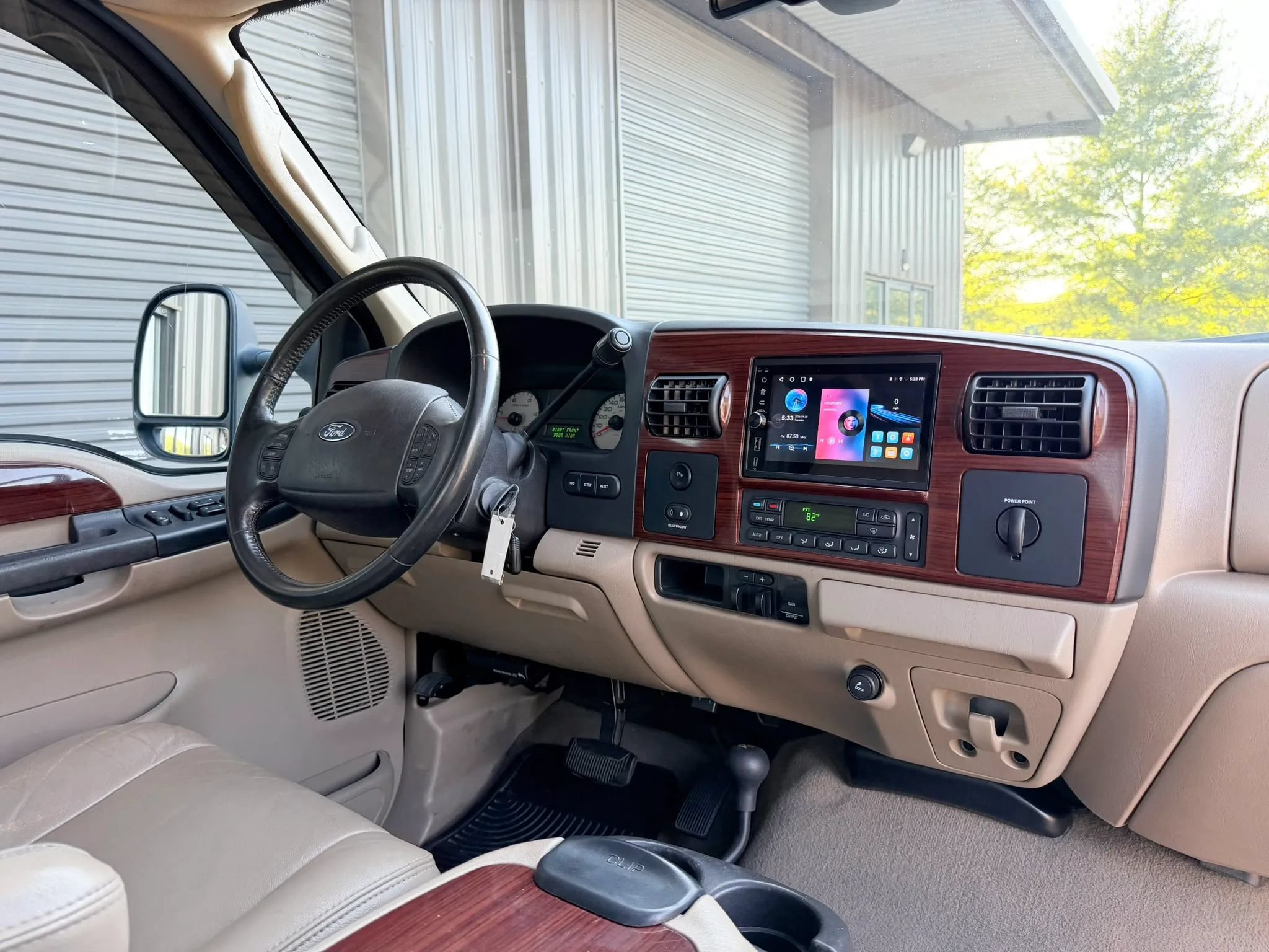 Used 2006 Ford F350 Lariat AWD/4WD image 31