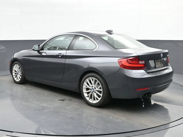 Used 2016 BMW 228i Coupe RWD image 6