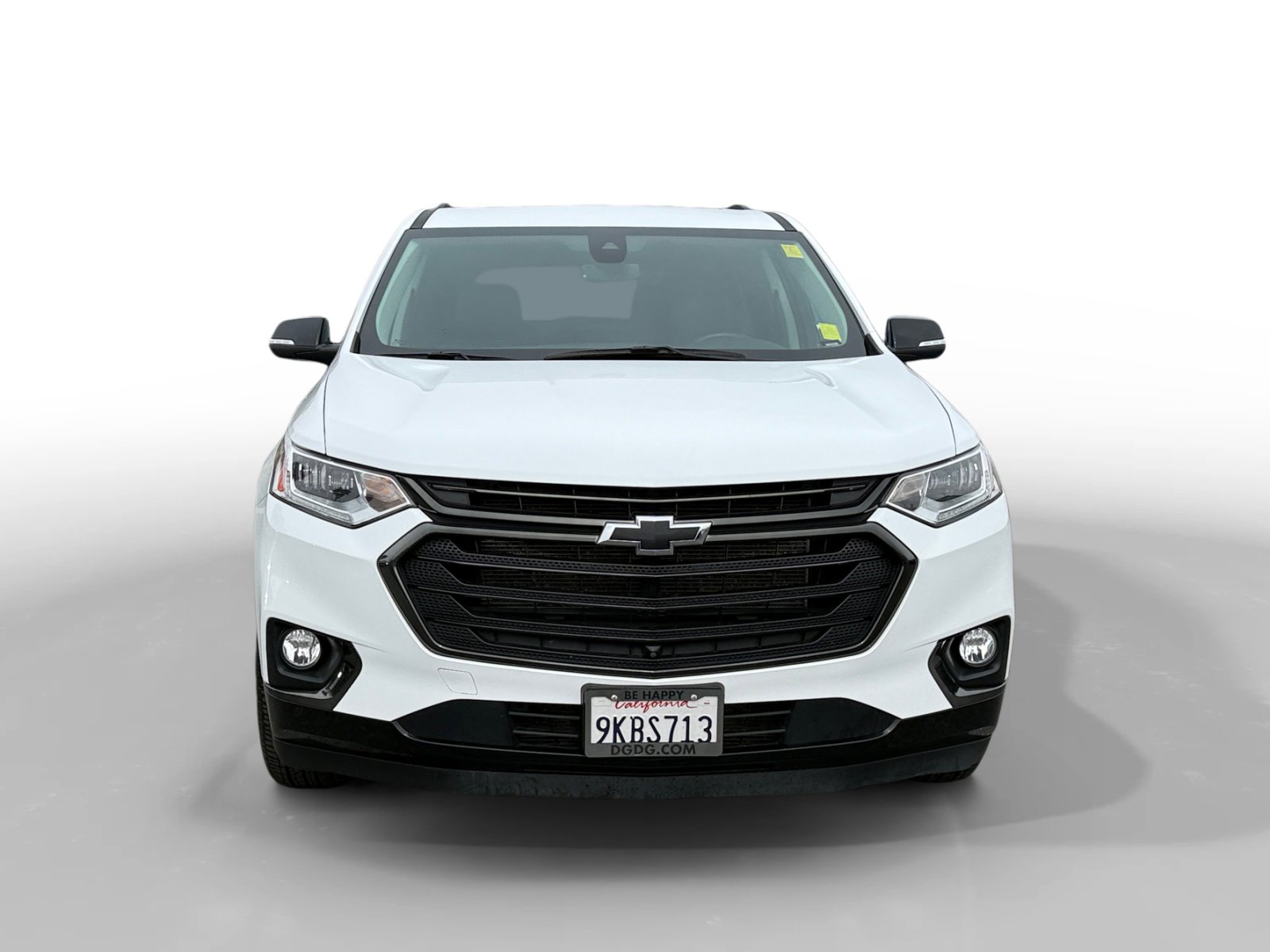 Used 2021 Chevrolet Traverse Premier w/ Redline Edition image 8