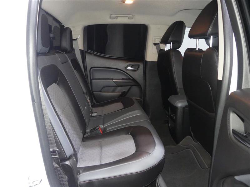 Used 2018 Chevrolet Colorado Z71 image 26