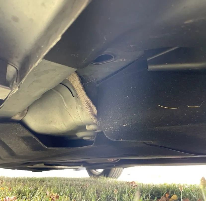 Used 2020 Ford Fusion SE image 8