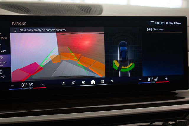 Used 2025 BMW X5 xDrive50e image 29