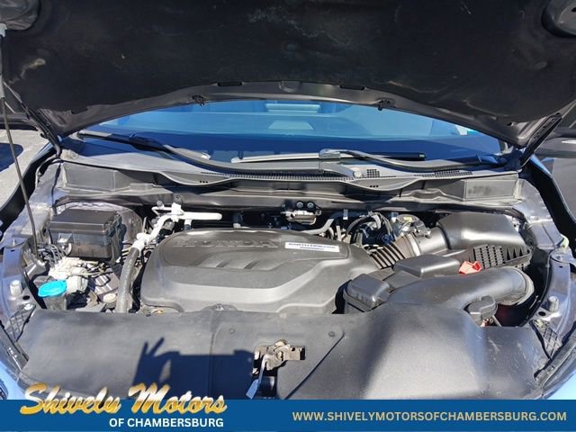 Used 2020 Honda Odyssey EX-L image 34