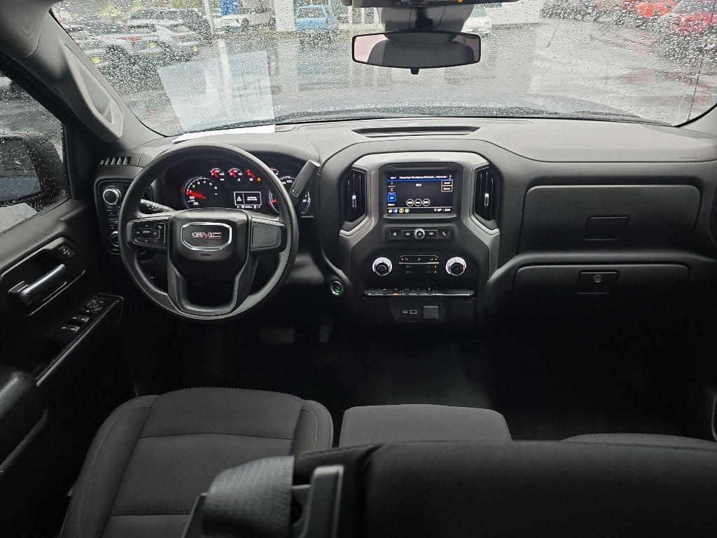 Certified 2023 GMC Sierra 1500 Pro w/ Pro Value Package AWD/4WD image 18