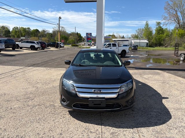 Used 2012 Ford Fusion SE FWD image 2