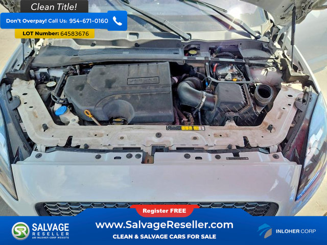 Used 2020 Jaguar E-PACE Checkered Flag AWD/4WD image 16