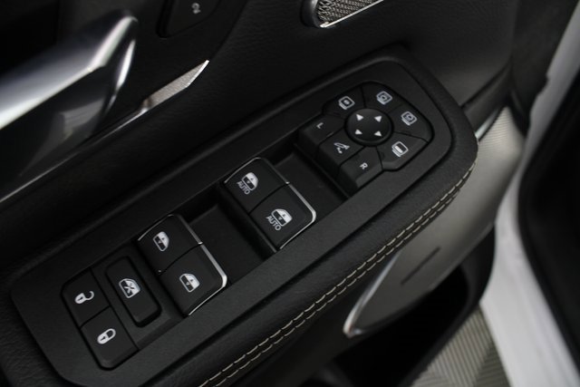 New 2026 RAM 1500 Laramie image 16