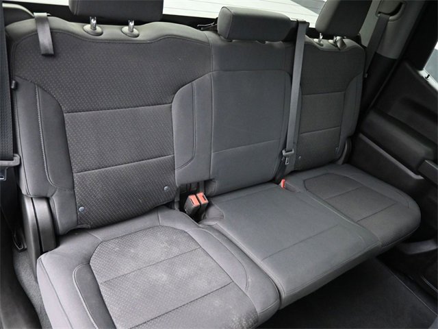 Used 2019 Chevrolet Silverado 1500 Custom w/ Custom Convenience Package image 36