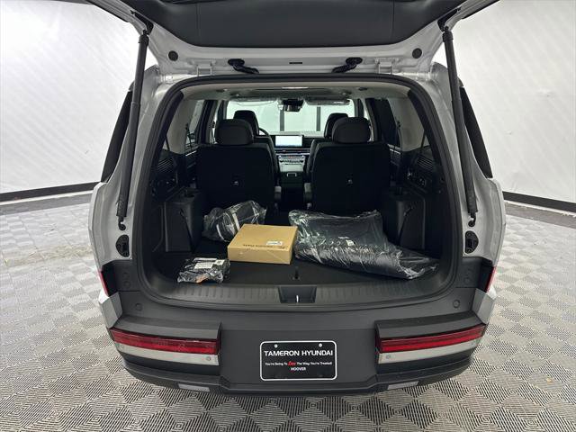 New 2026 Hyundai Santa Fe Limited image 20