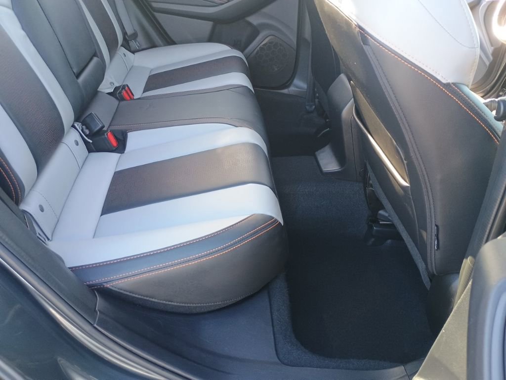 Certified 2023 Subaru Crosstrek 2.5i Limited image 20