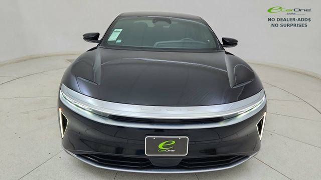 Used 2023 Lucid Air Pure image 13