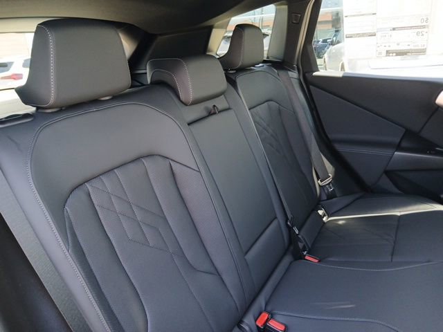 New 2025 BMW X3 xDrive30i image 12