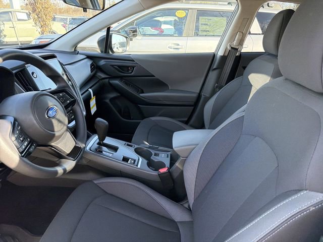 Certified 2025 Subaru Crosstrek 2.0i Premium image 14