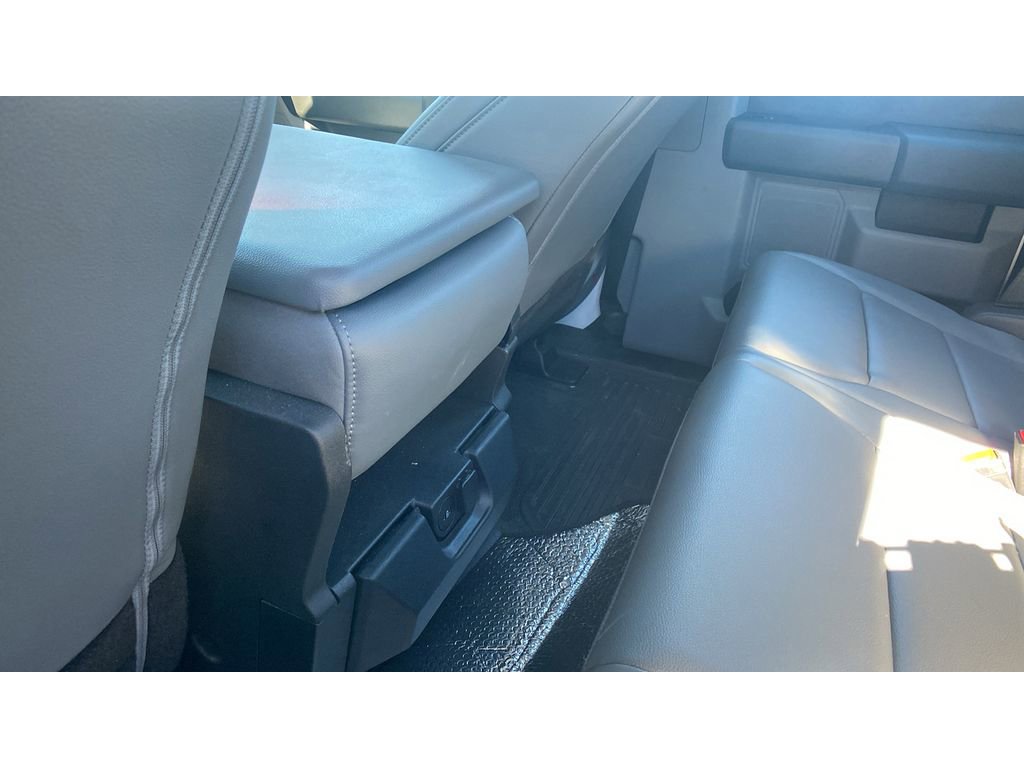 Used 2023 Ford F350 XL image 18
