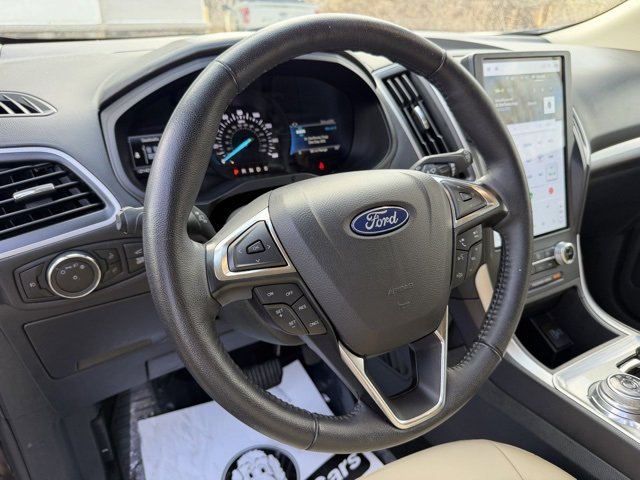 Used 2023 Ford Edge SEL w/ Convenience Package image 20