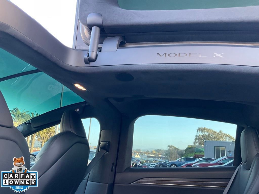 Used 2023 Tesla Model X image 37