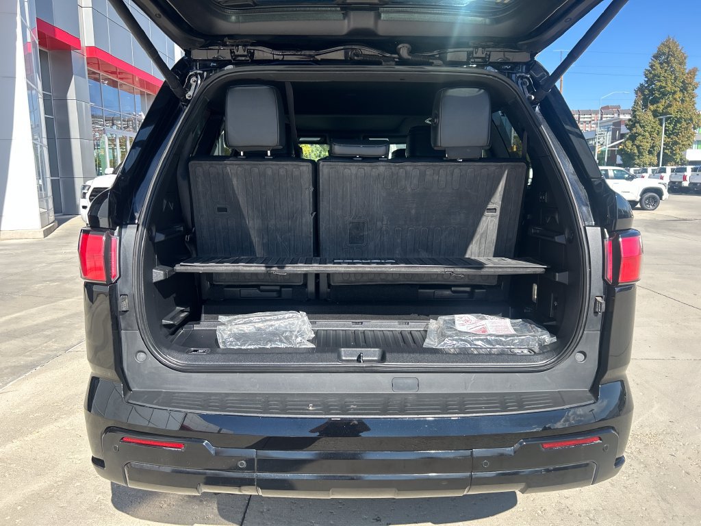 Certified 2023 Toyota Sequoia Platinum AWD/4WD image 15