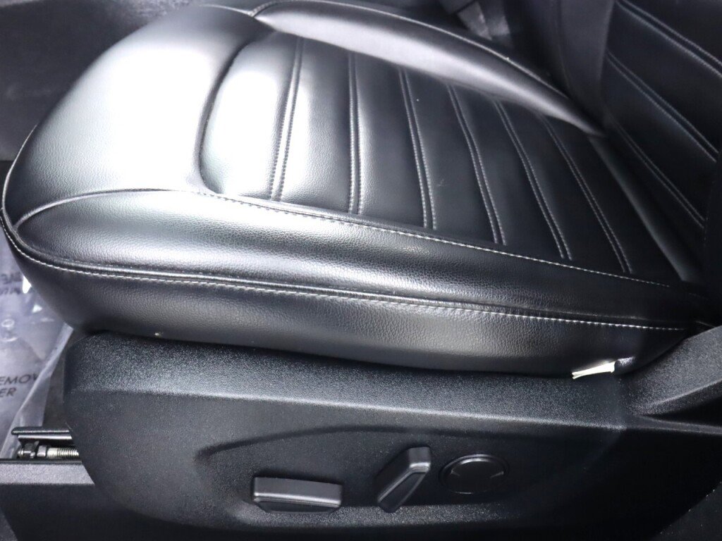 Used 2022 Ford Edge SEL w/ Convenience Package AWD/4WD image 30
