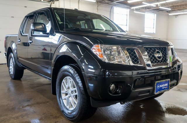 Used 2018 Nissan Frontier SV w/ Value Truck Package image 4
