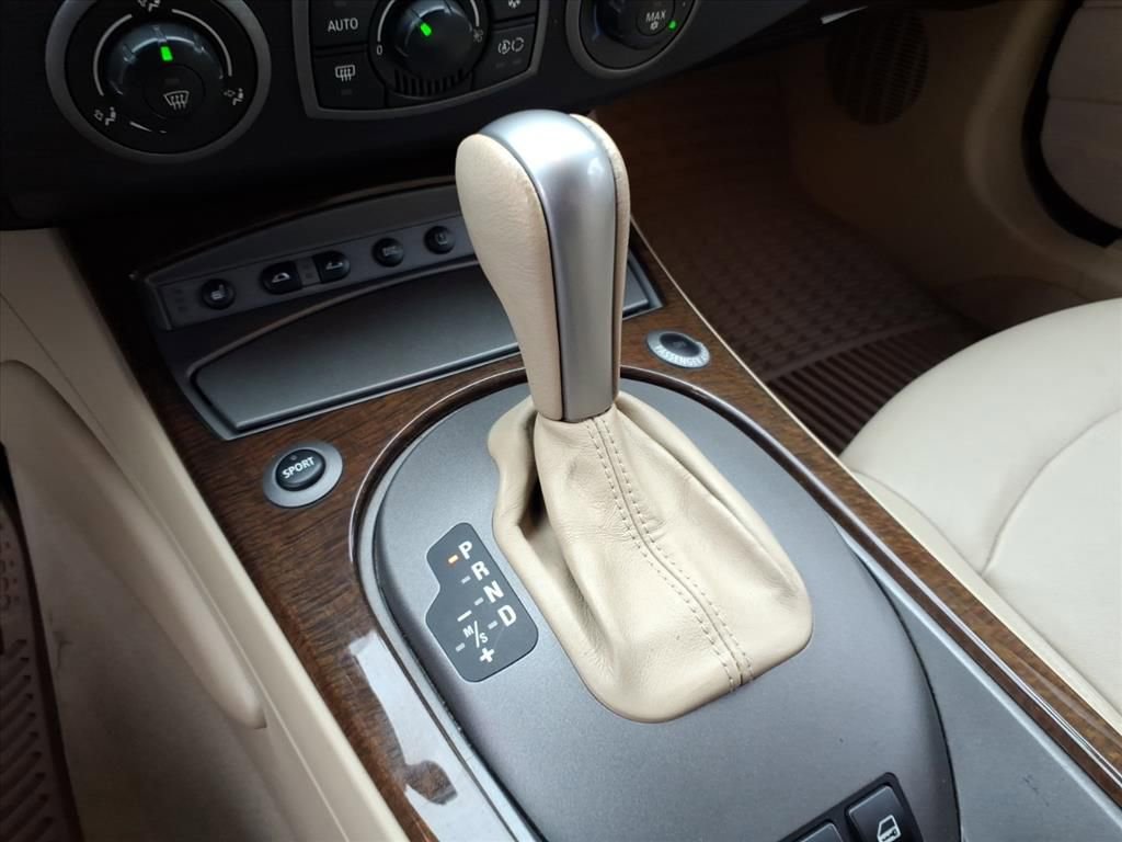 Used 2003 BMW Z4 3.0i image 18