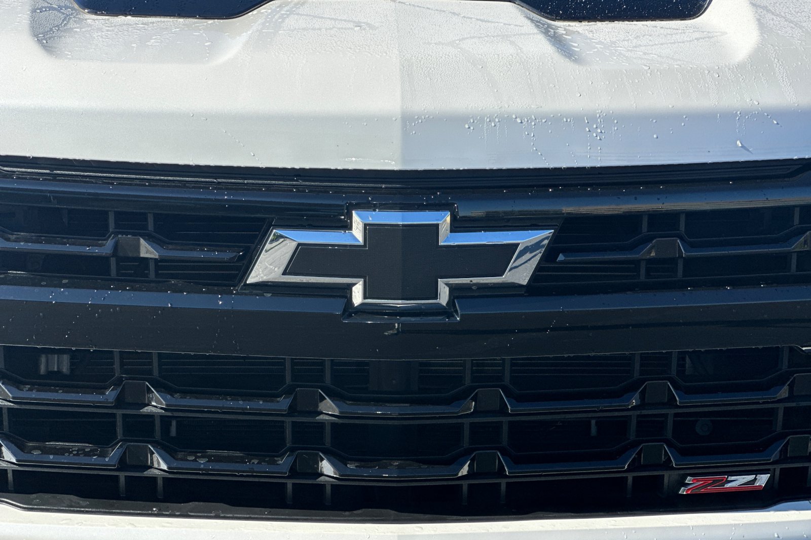 Used 2024 Chevrolet Silverado 1500 LT Trail Boss w/ Convenience Package II AWD/4WD image 45
