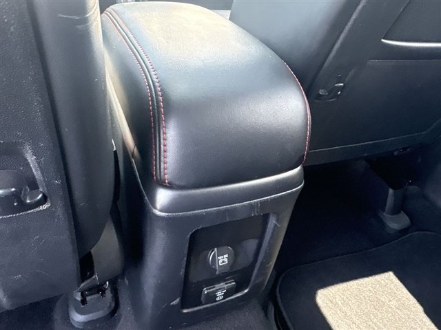 Used 2018 Dodge Journey GT w/ Nav & Sun Group AWD/4WD image 22