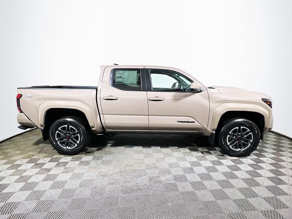 New 2026 Toyota Tacoma TRD Sport image 9