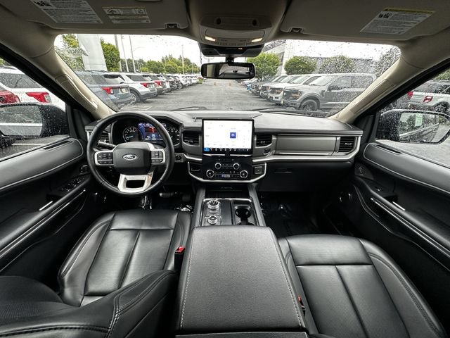 Certified 2023 Ford Expedition XLT AWD/4WD image 16