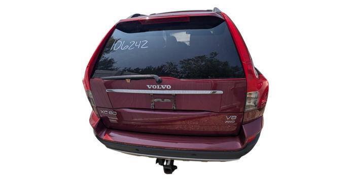 Used 2007 Volvo XC90 V8 AWD/4WD image 4