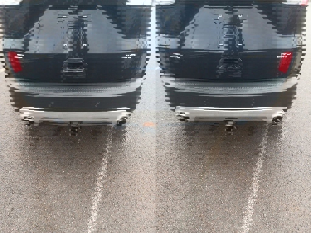 Used 2021 Ford Escape SEL w/ Technology Package image 10