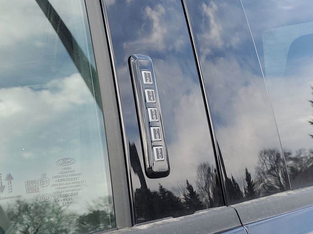 New 2026 Ford F150 Raptor image 40