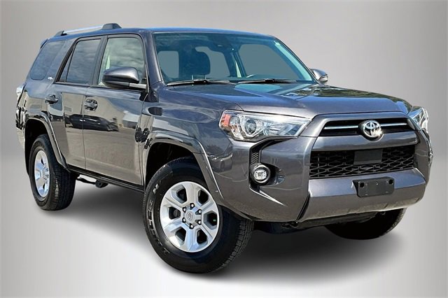 Used 2023 Toyota 4Runner SR5 image 1