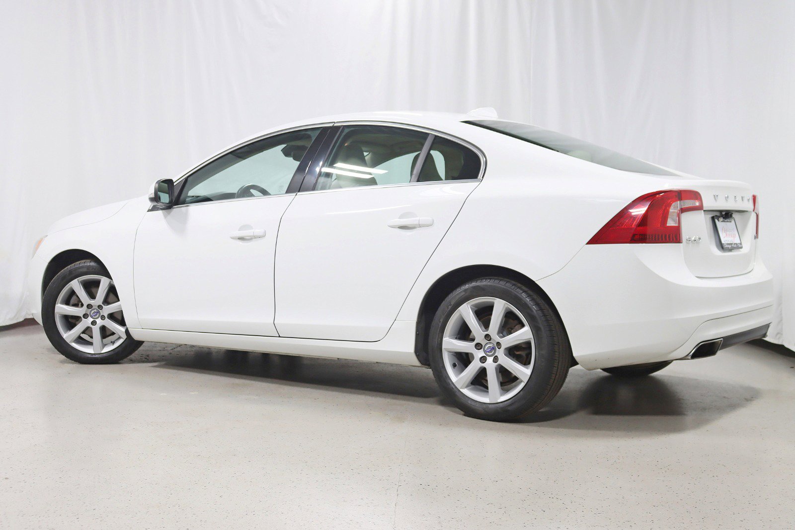 Used 2016 Volvo S60 T5 Premier FWD image 10