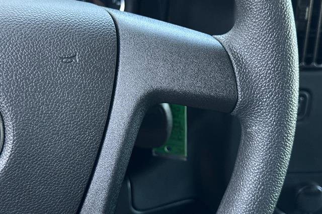 New 2024 Chevrolet Express 3500 w/ Power Convenience Package image 25