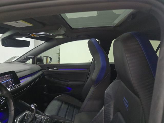 Used 2022 Volkswagen Golf R AWD/4WD image 8