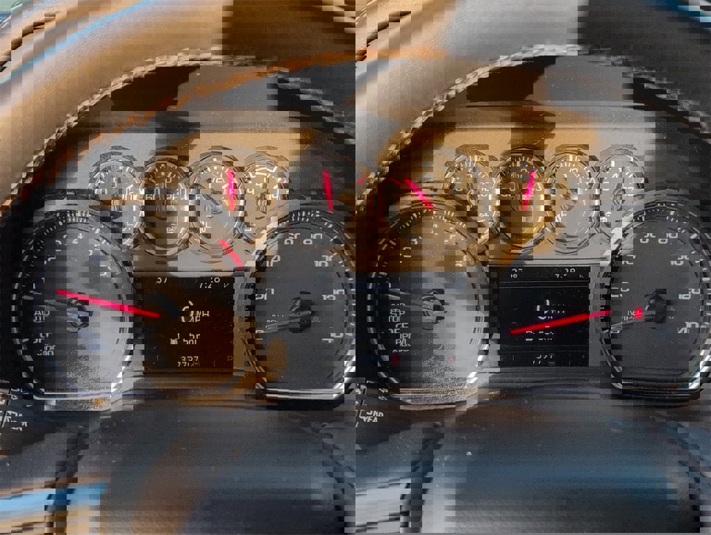 Certified 2023 Chevrolet Tahoe LS image 23