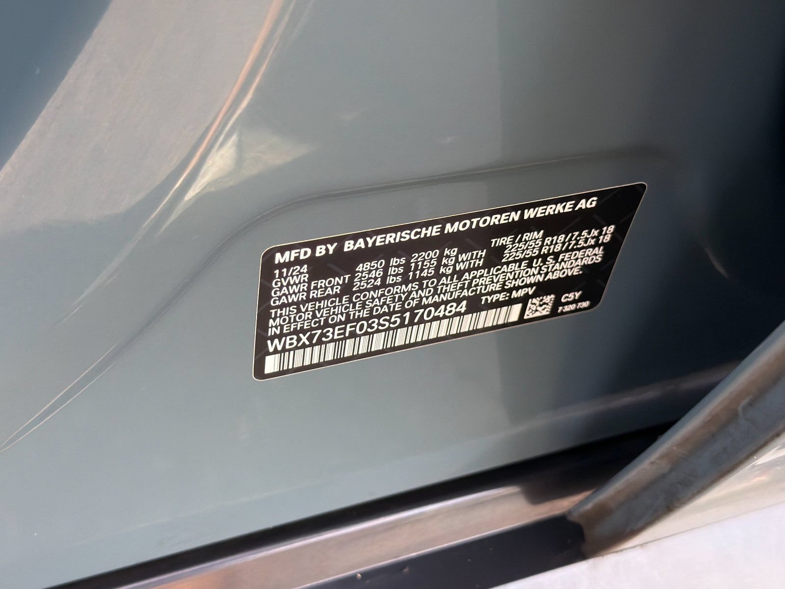 Used 2025 BMW X1 xDrive28i w/ Premium Package AWD/4WD image 29