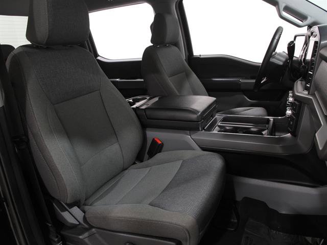 Used 2024 Ford F150 XLT w/ Mobile Office Package image 22