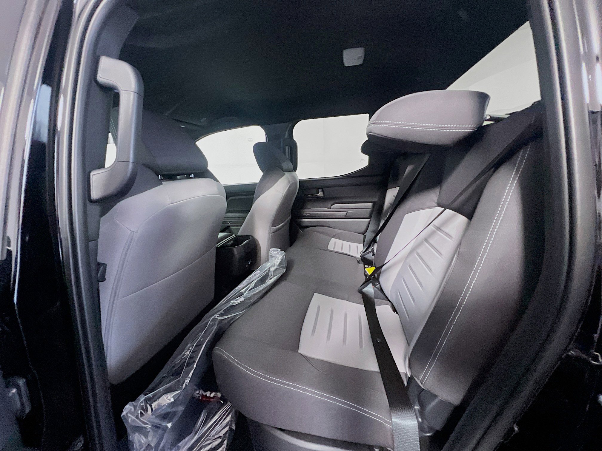 New 2025 Toyota Tacoma TRD Off-Road image 29