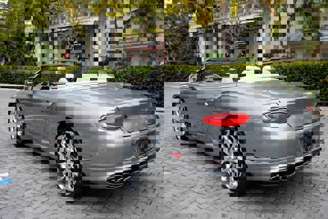 Used 2021 Bentley Continental GT Mulliner image 20