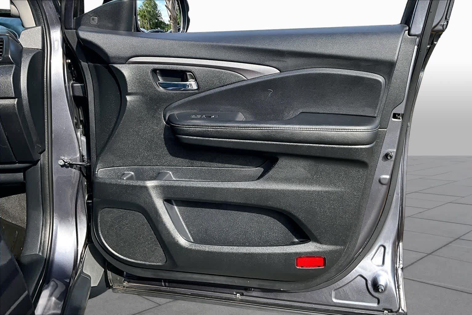 Used 2024 Honda Ridgeline RTL image 22